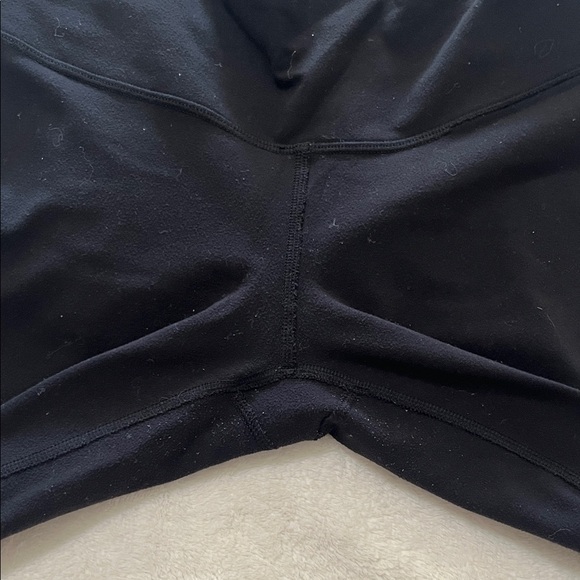 Lululemon Athletica crop leggings Leggings - Picture 8 of 10